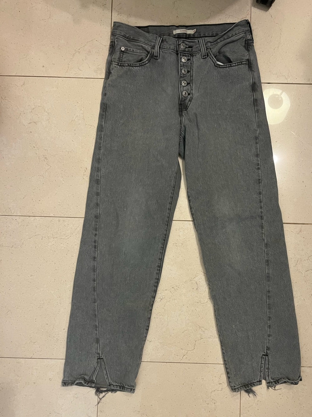Levi Gray ‘94 Baggy Jeans